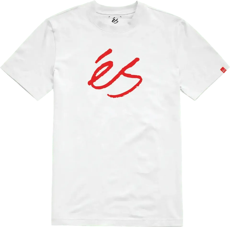 s-script-tee-t-shirt-penny image 1