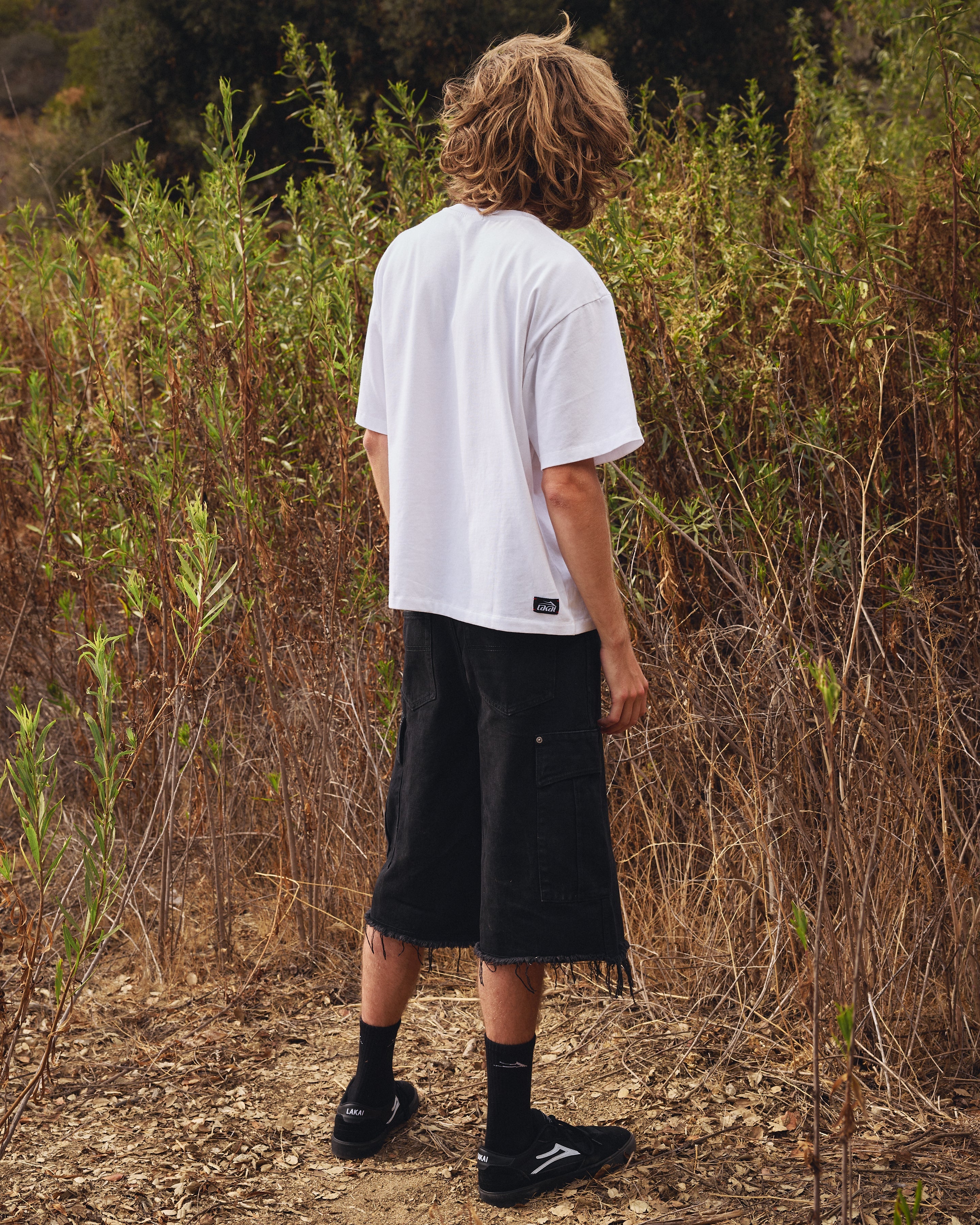 lakai-sunfaded-cropped-boxy-t-shirt-white image 6