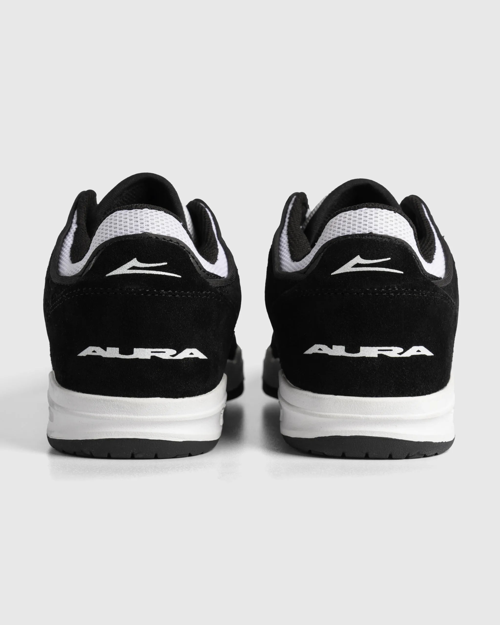 lakai-telford-low-skate-schuh-lakai-x-aura-black image 6