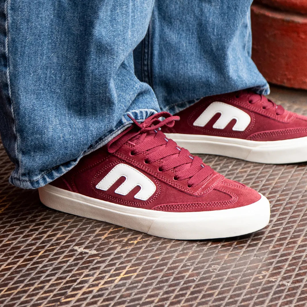 etnies-locut-vulc-skate-schuhe-icons image 2