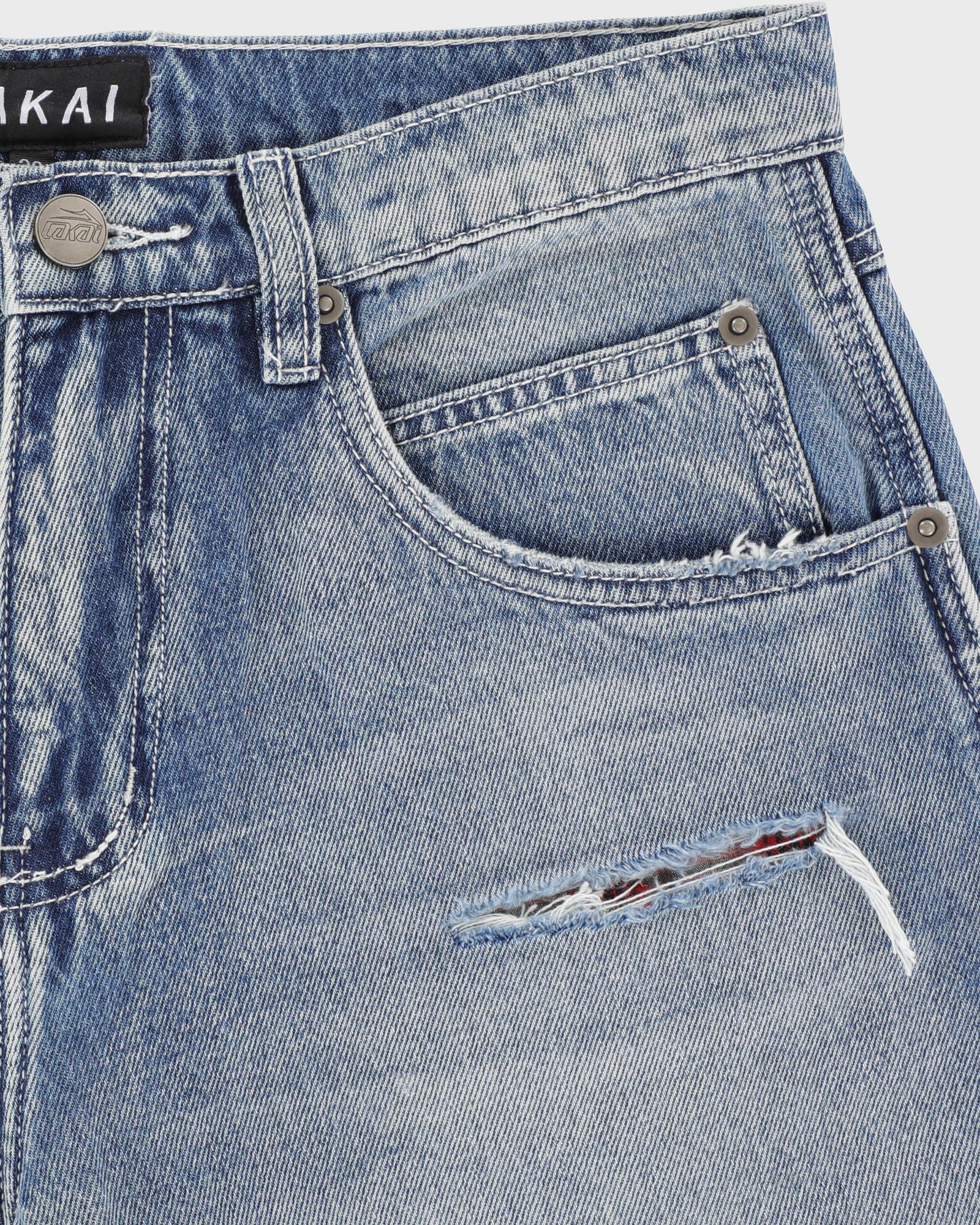 lakai-distressed-double-knee-denims-washed-indigo image 7