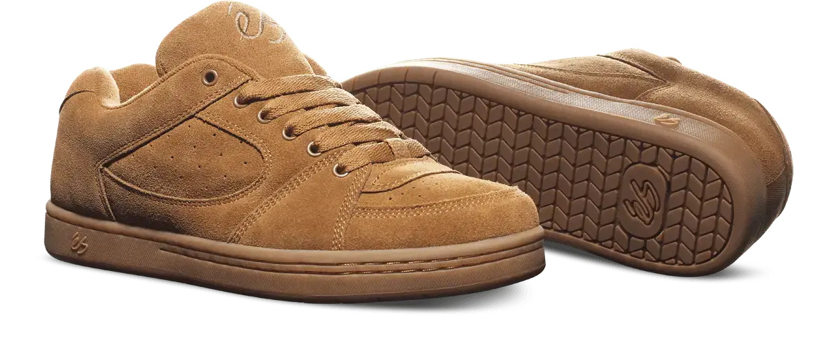 s-accel-og-skate-schuh-brown-gum image 4