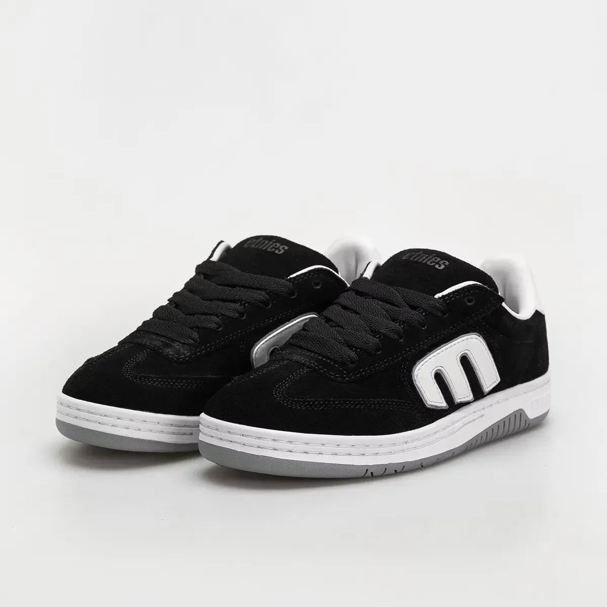 etnies-locut-og-1993-skate-schuh-schwarz-wei-gum-976 image 6