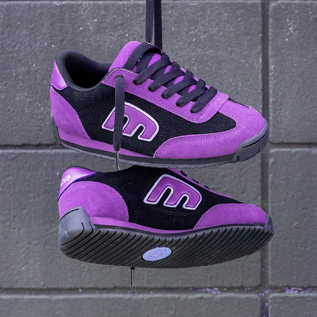 etnies-locut-2k-x-werka-skate-schuh image 3