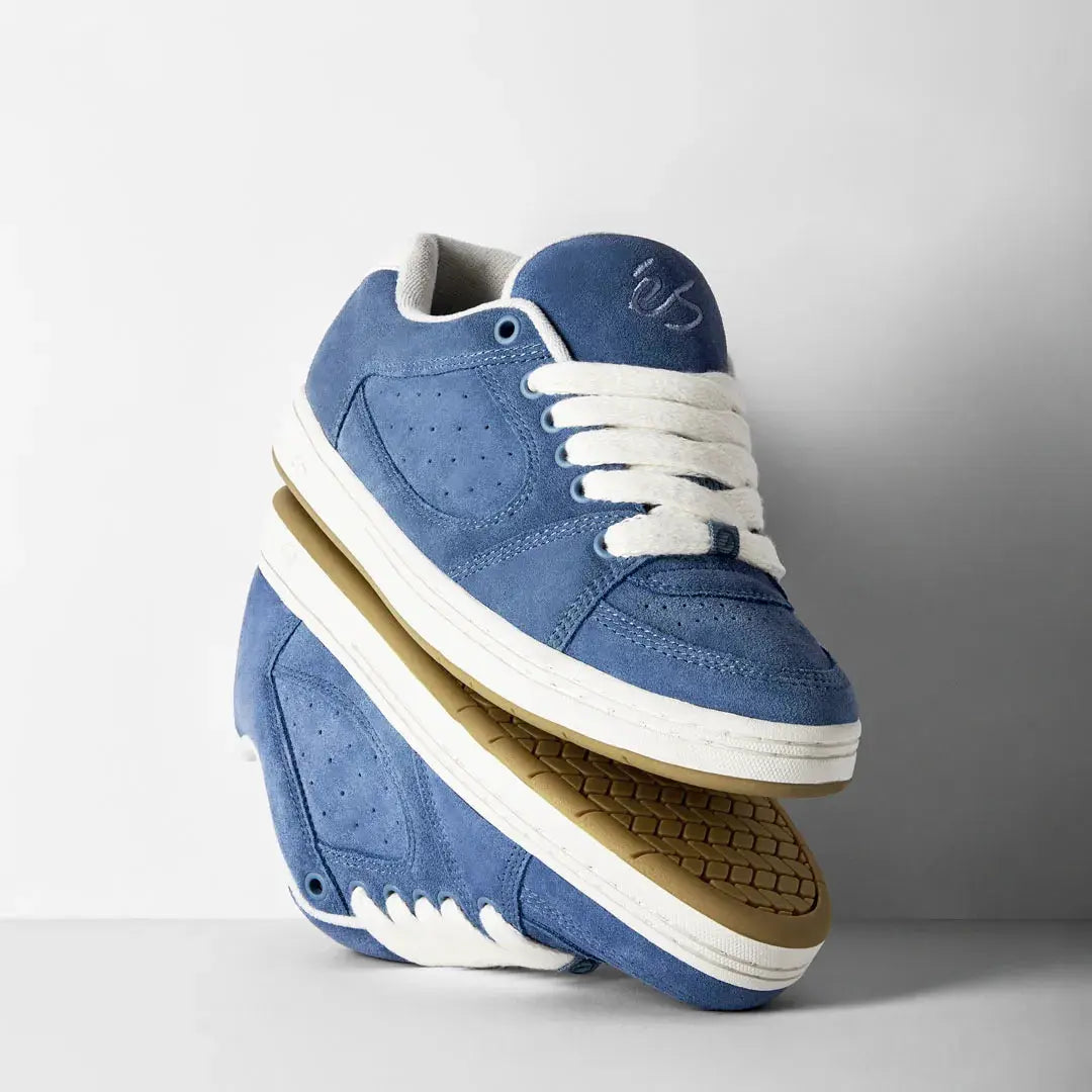 s-accel-skate-schuhe-blue image 2