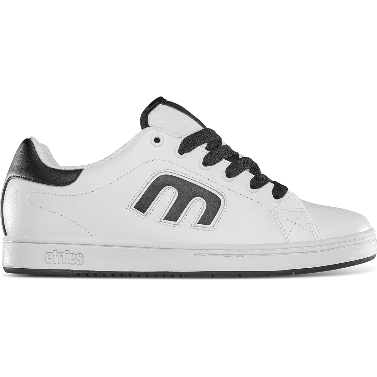 etnies-callicut-herren-skate-schuhe-icon-collection image 1