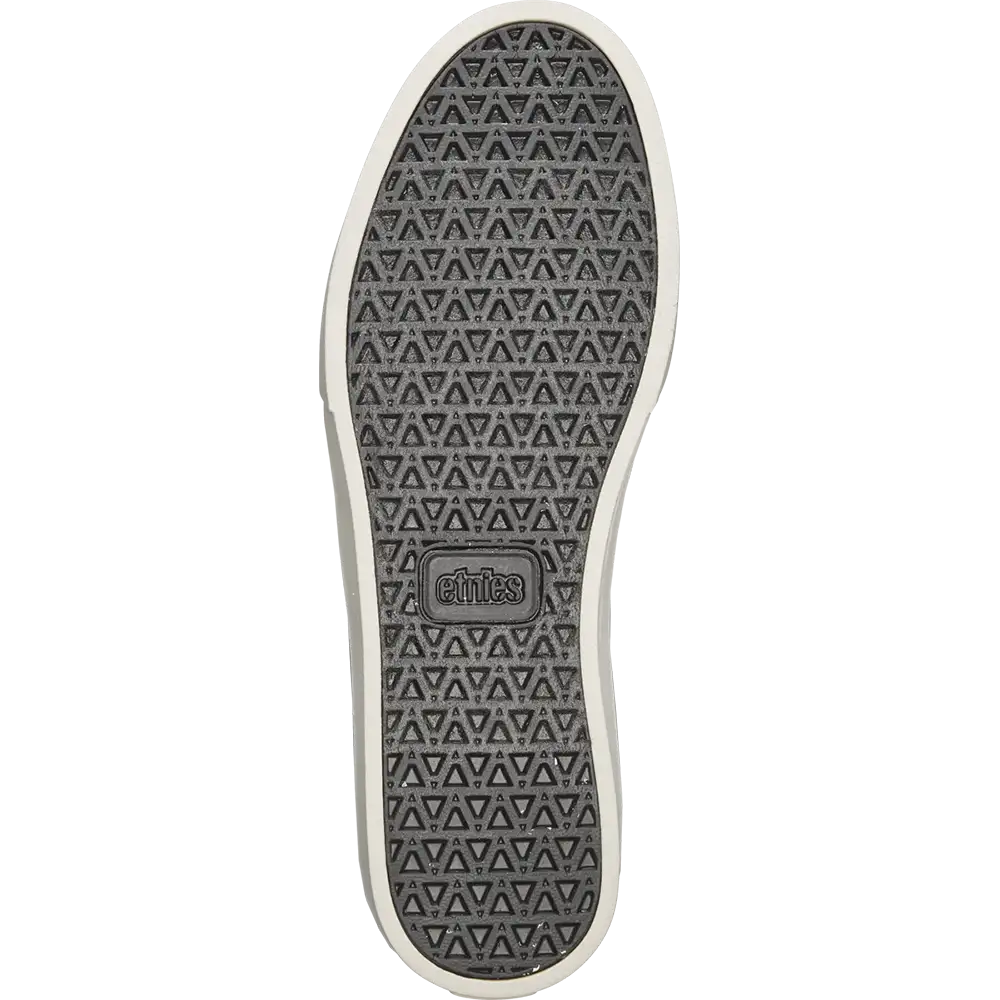 etnies-jameson-2-eco-skate-schuh-burgundy image 2