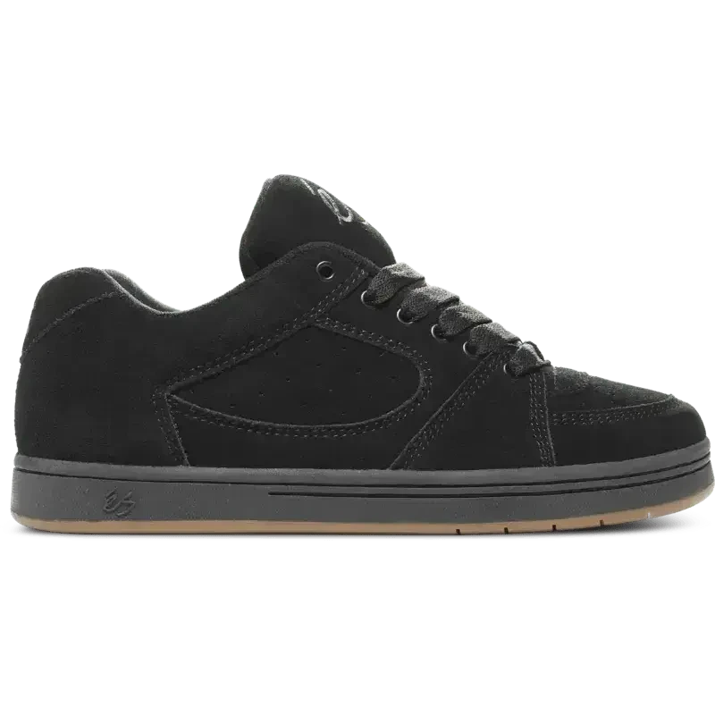 s-accel-og-skate-schuh-schwarz image 1