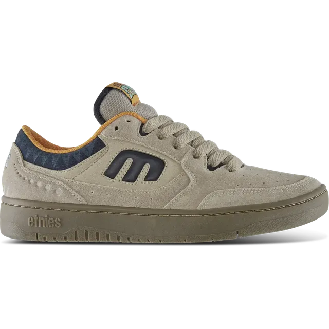 etnies-loot-x-apache-skateboard-schuh image 1