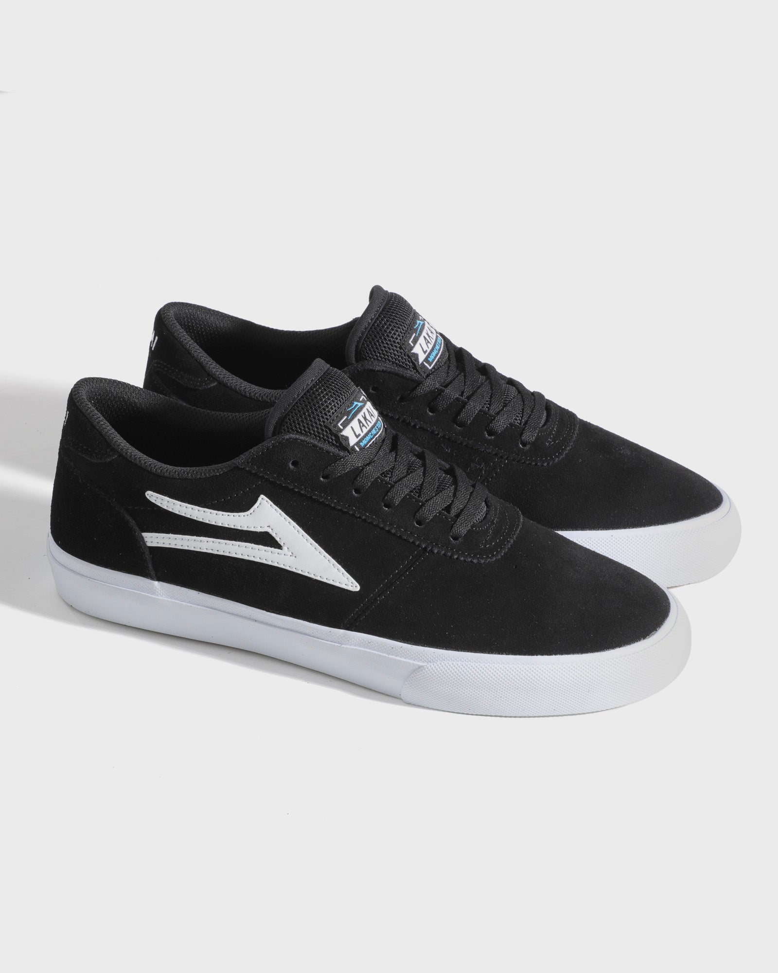 lakai-manchester-vulc-skate-schuh-iconic-suede image 2