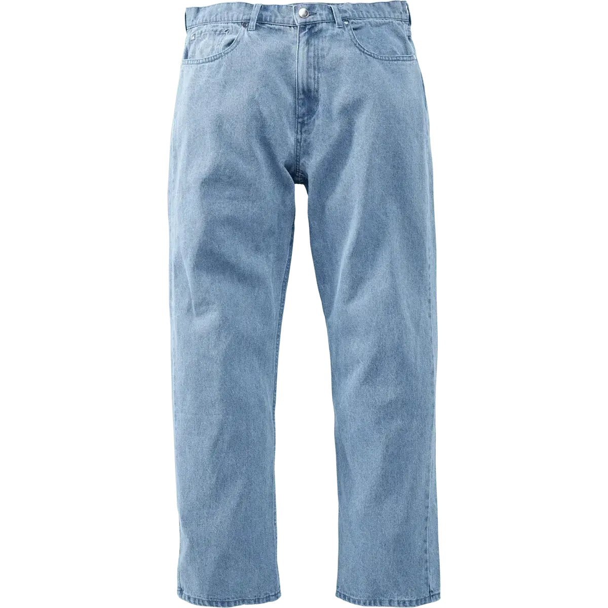 s-baggy-denim-pant-jeans-blue-baggy-fit image 1