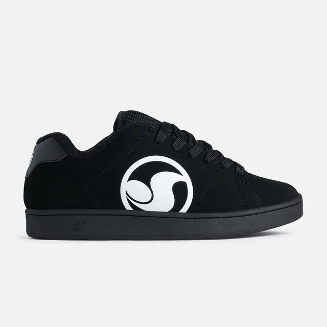dvs-revival-skate-schuh-lace-to-toe-leder-2 image 1