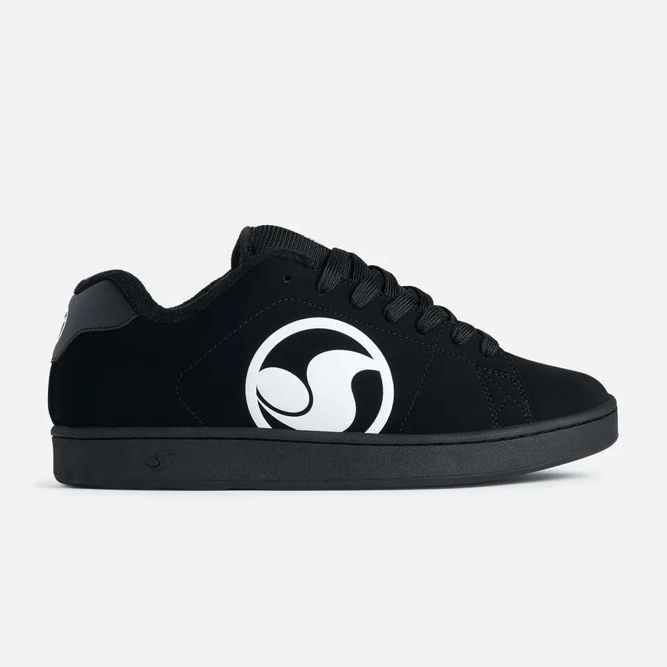 dvs-revival-skate-schuh-lace-to-toe-leder-2 image 1