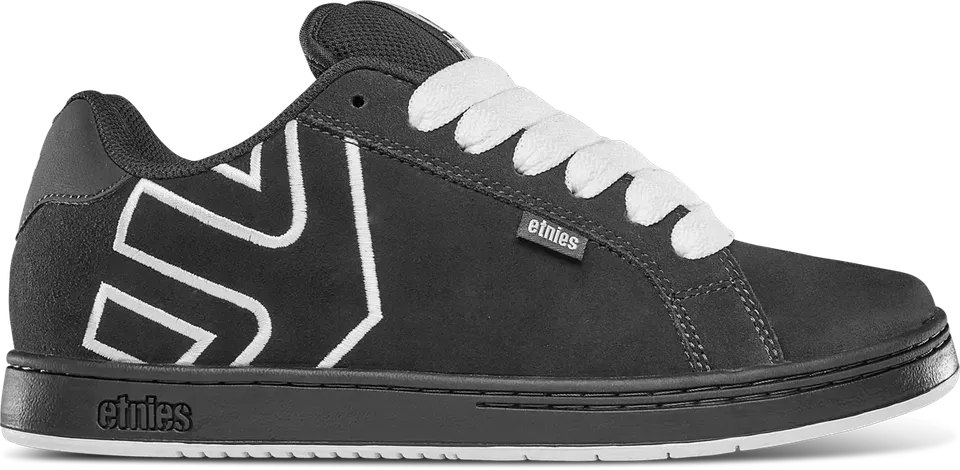 etnies-fader-skate-schuhe-chunky-heritage image 1