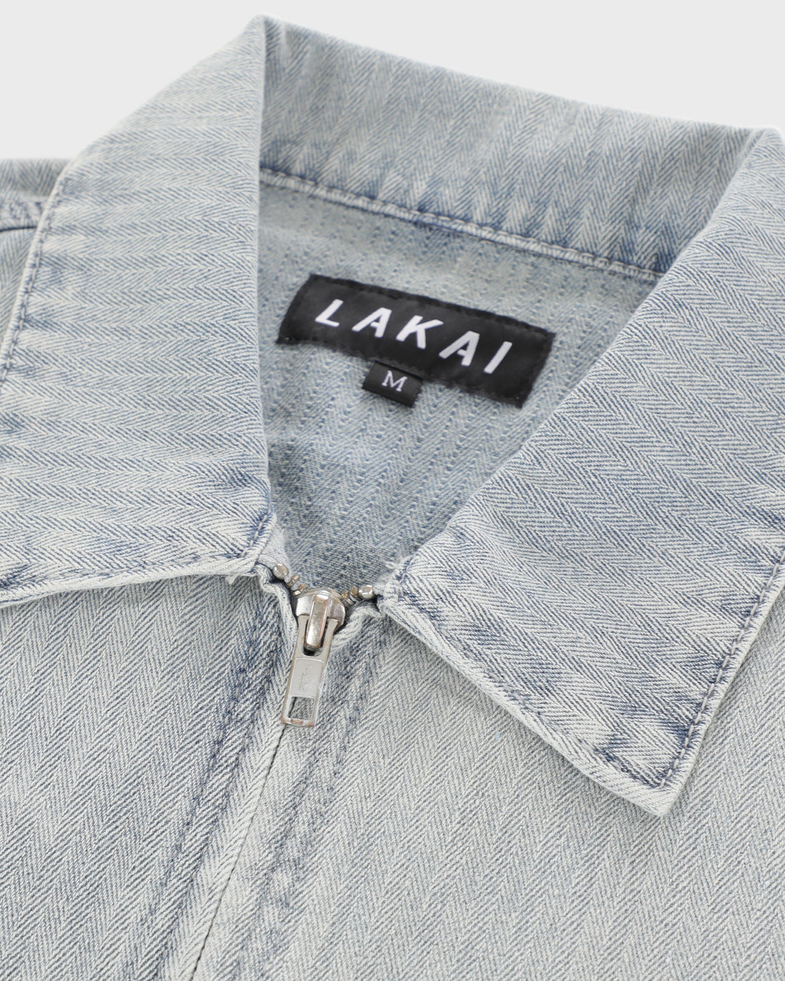 lakai-lightweight-work-jacket-blau image 4