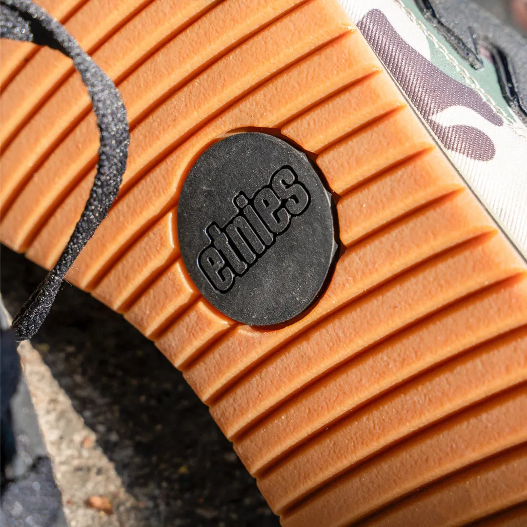 etnies-locut-2k-skateschuh-black-camo image 3