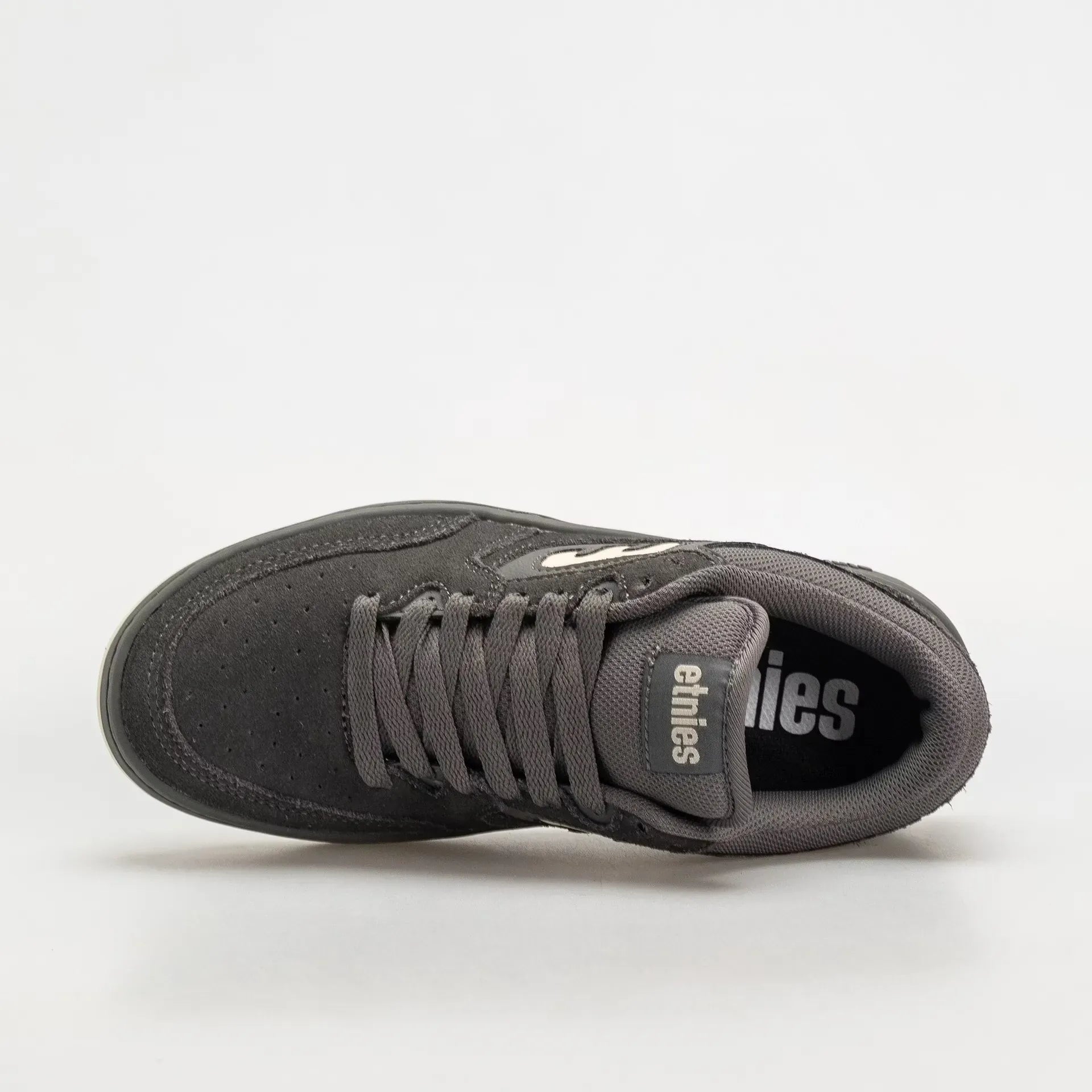 etnies-loot-skateschuh-dunkelgrau image 4