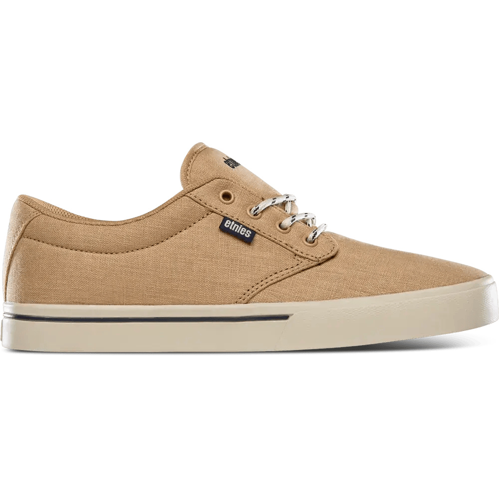 etnies-jameson-2-eco-skate-schuh-clay-hanf image 1