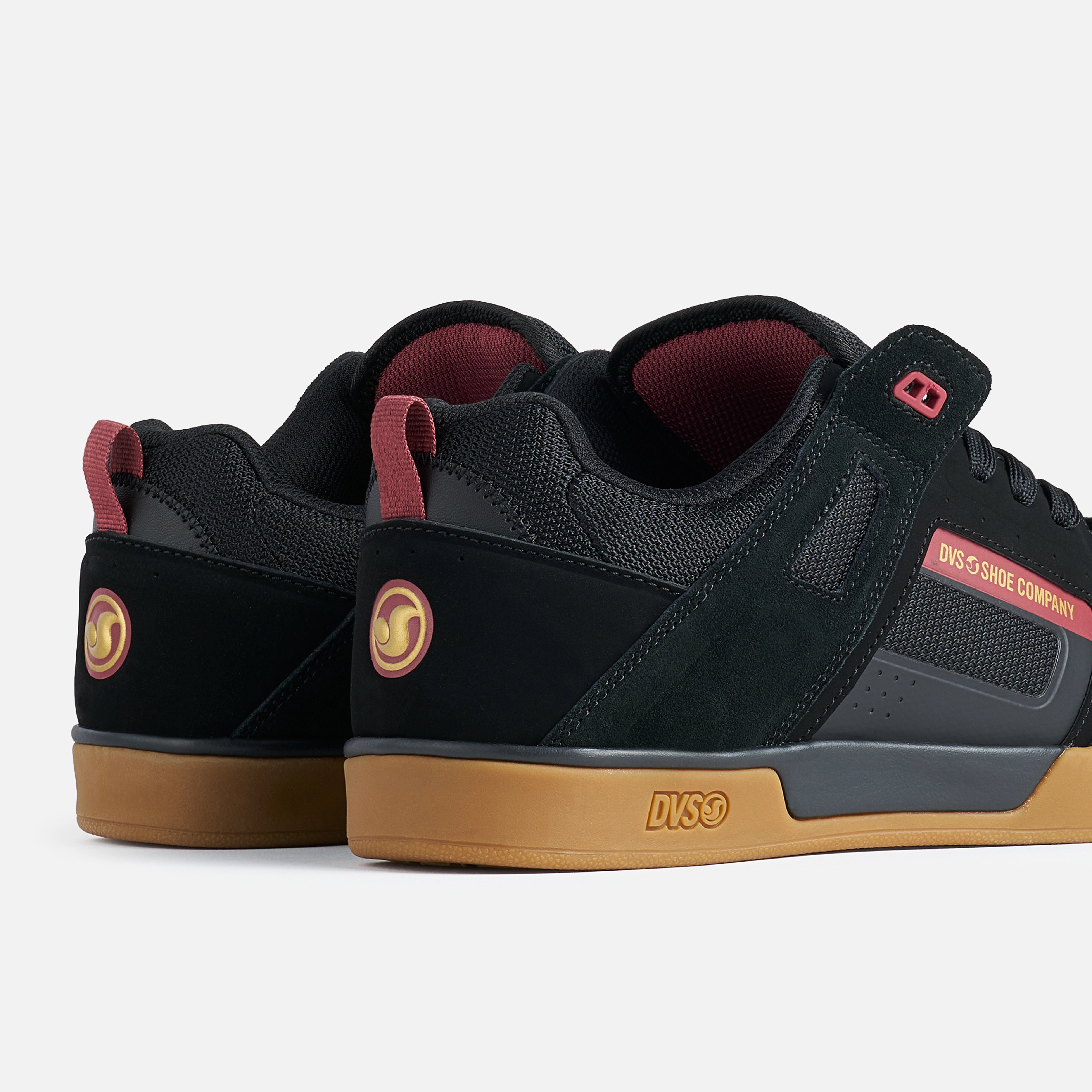 dvs-comanche-lt-getz-kerry-getz-skate-schuh image 5