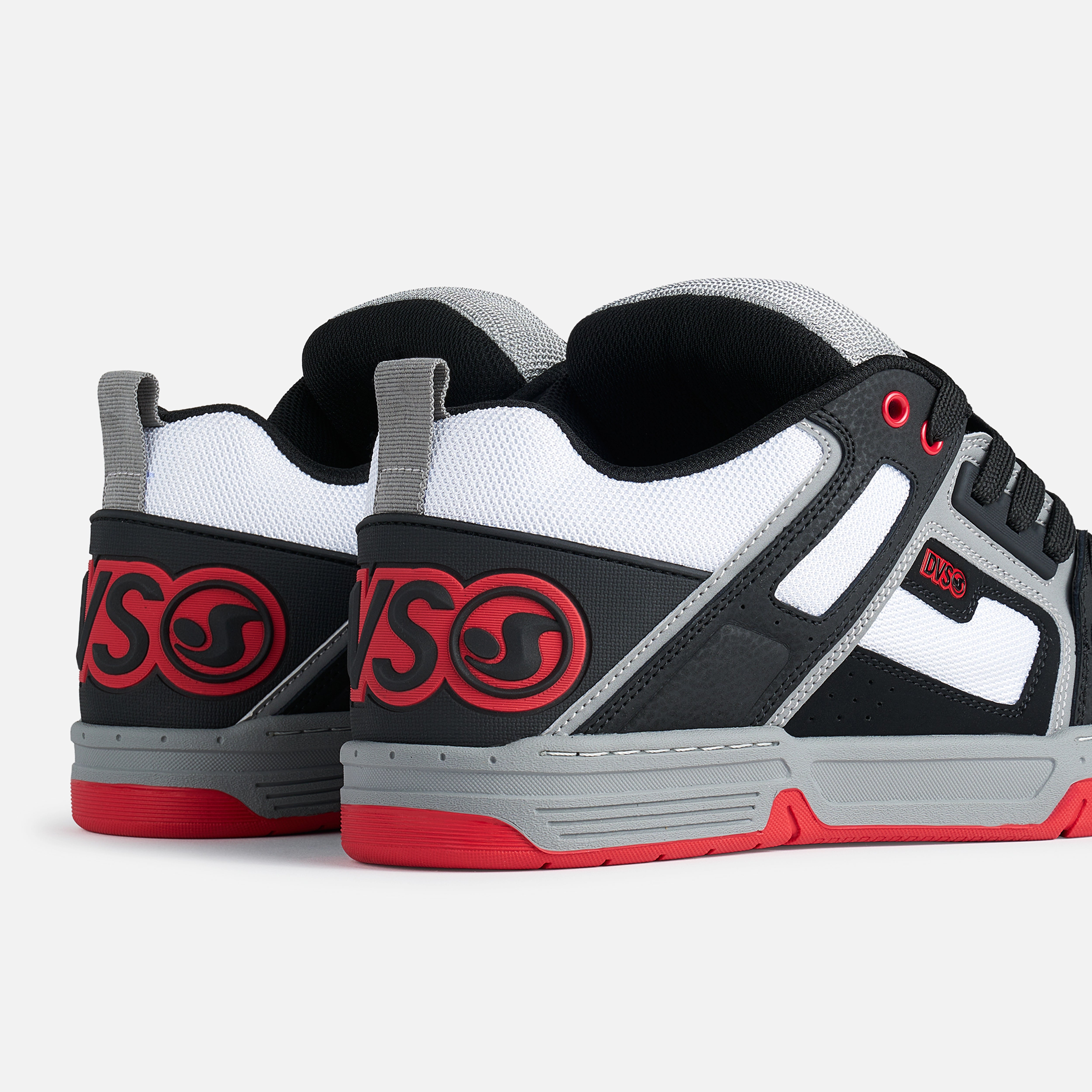 dvs-comanche-skateschuh-heritage image 4