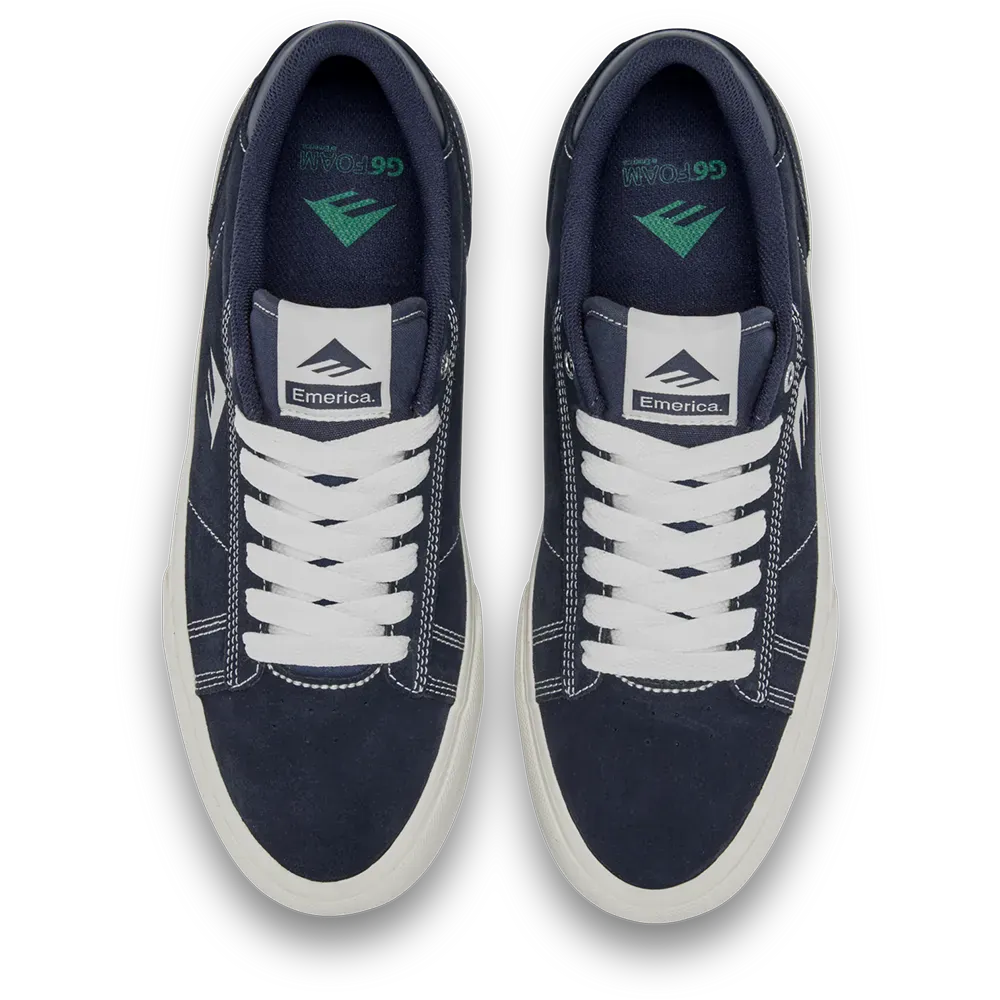 emerica-moca-skate-schuhe-lowtop image 2