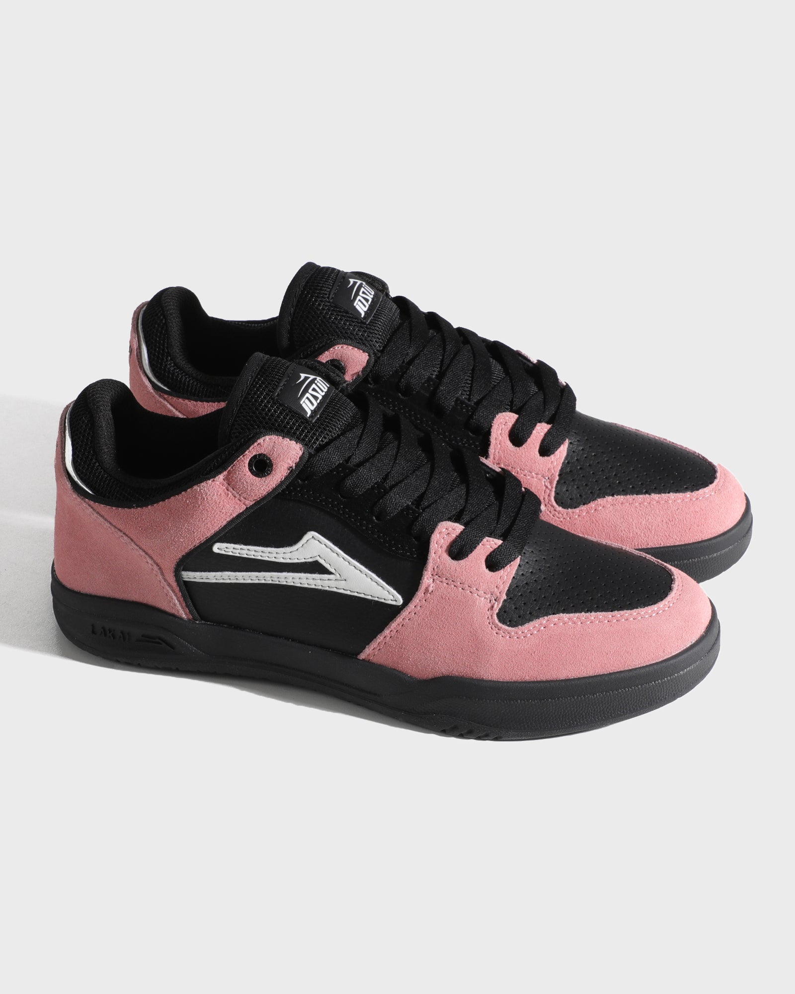 lakai-telford-low-skateschuh-xlk-cupsole image 2