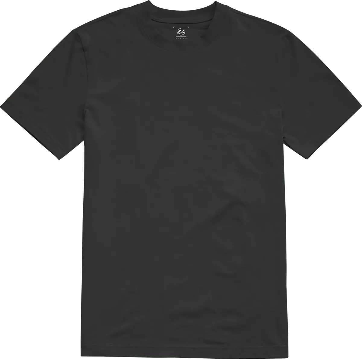 s-compass-tee-t-shirt-black image 2