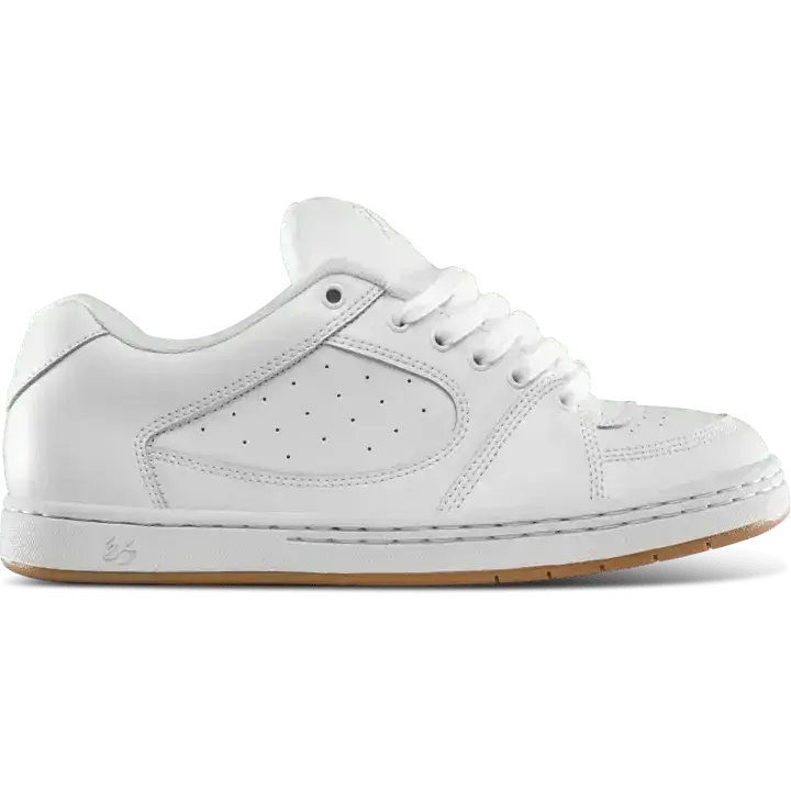 s-accel-skate-schuh-white-gum-1995-reissue image 1