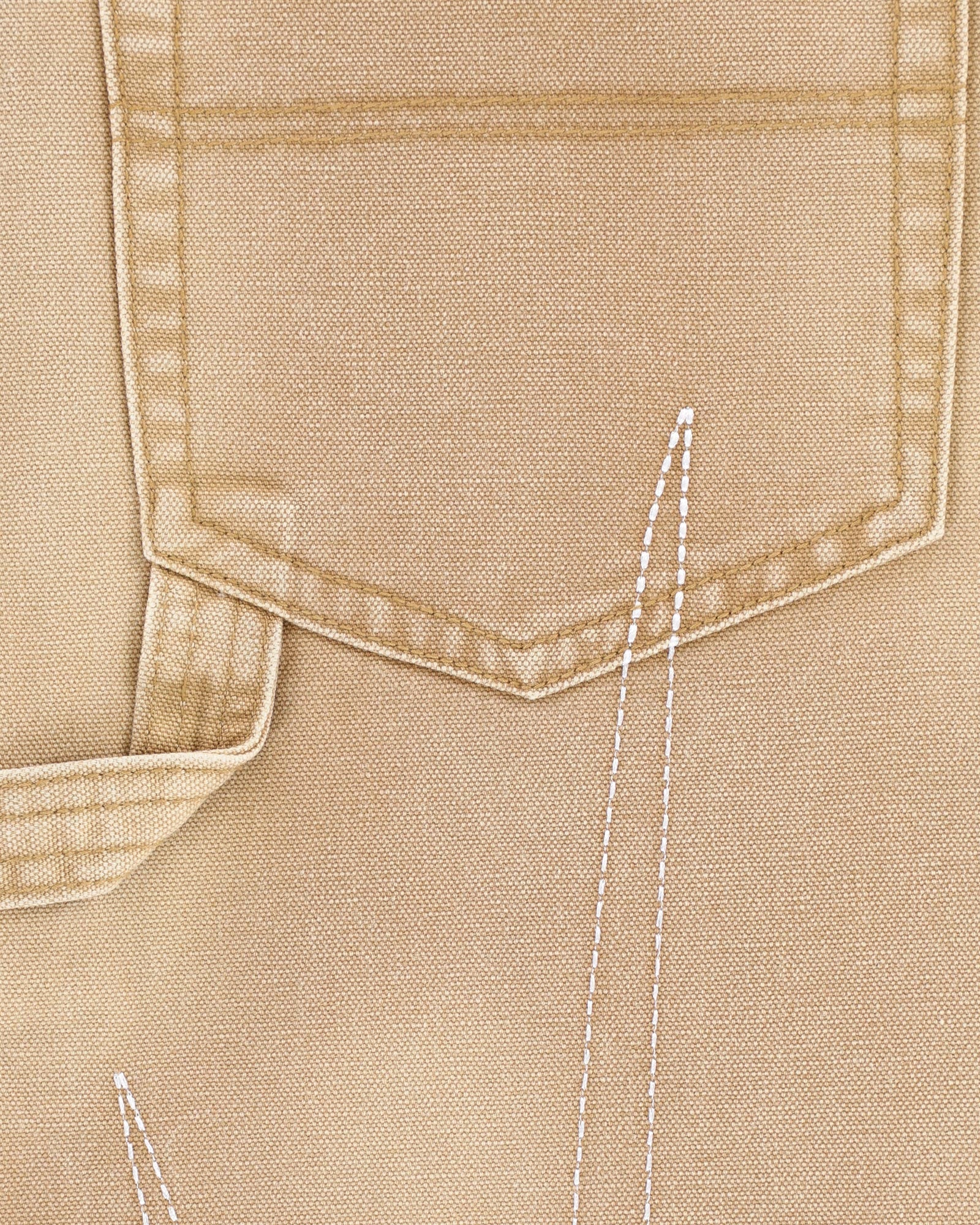 lakai-faded-wide-leg-carpenter-pant-khaki image 8