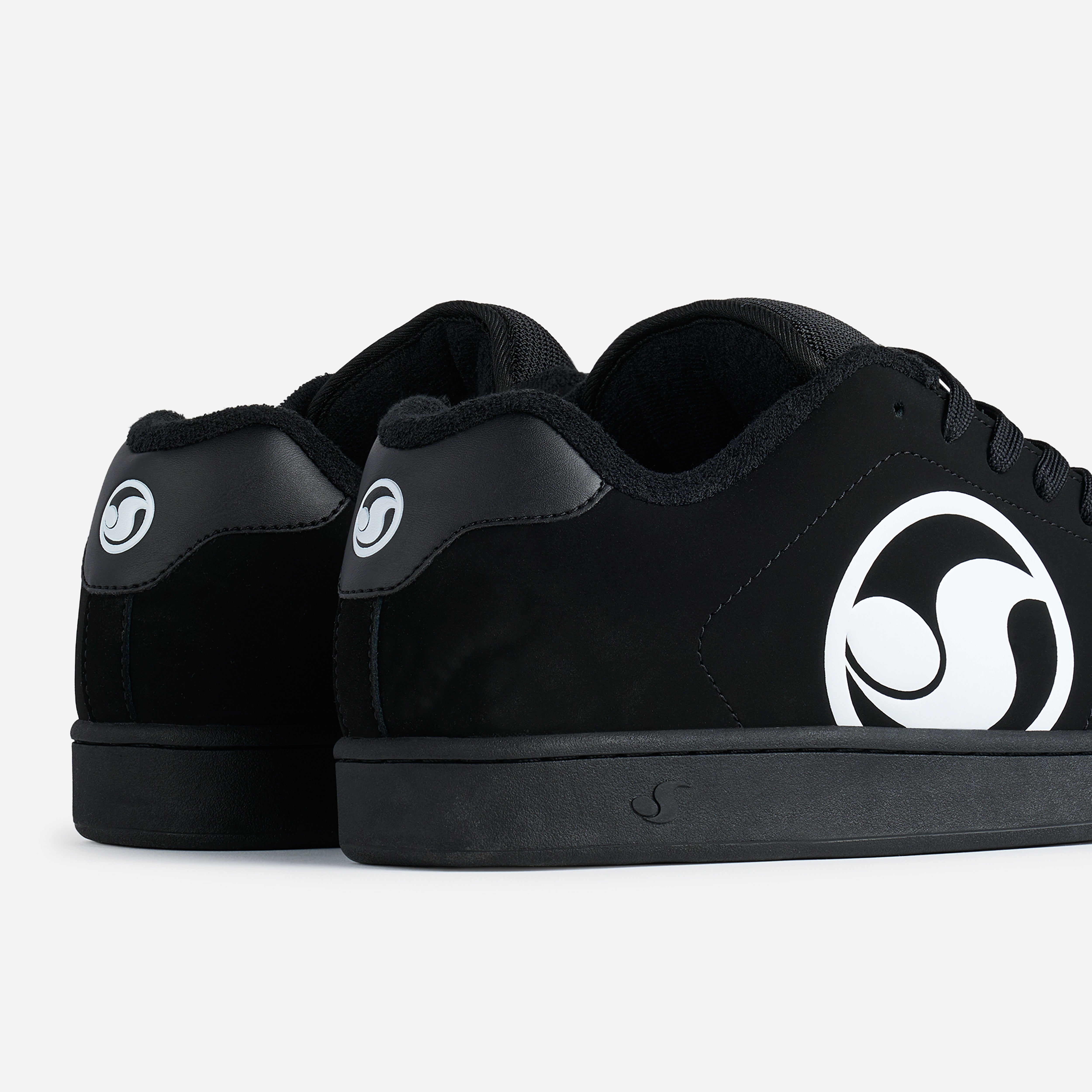 dvs-revival-skate-schuh-lace-to-toe-leder-2 image 4