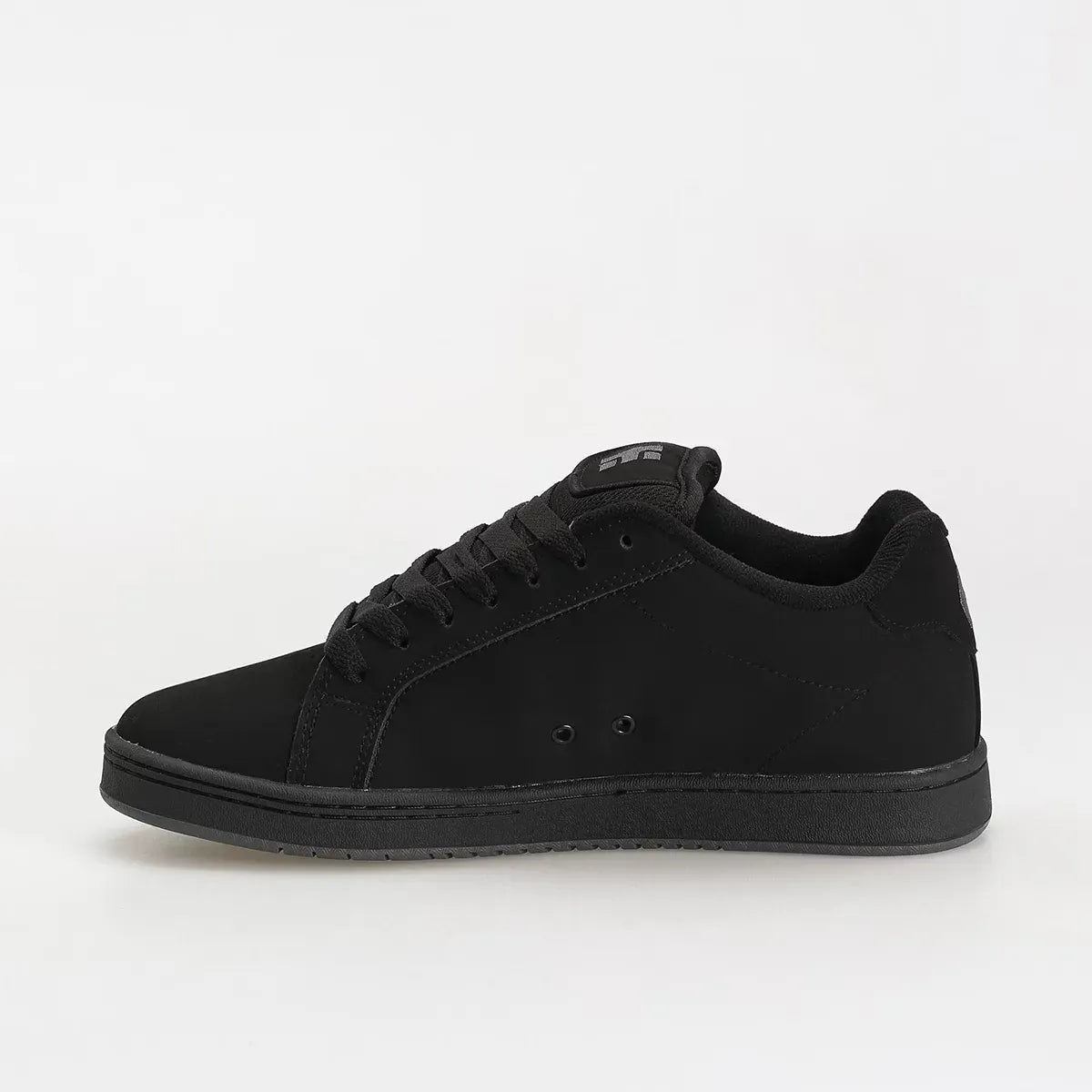 etnies-fader-skate-schuh-schwarz image 3