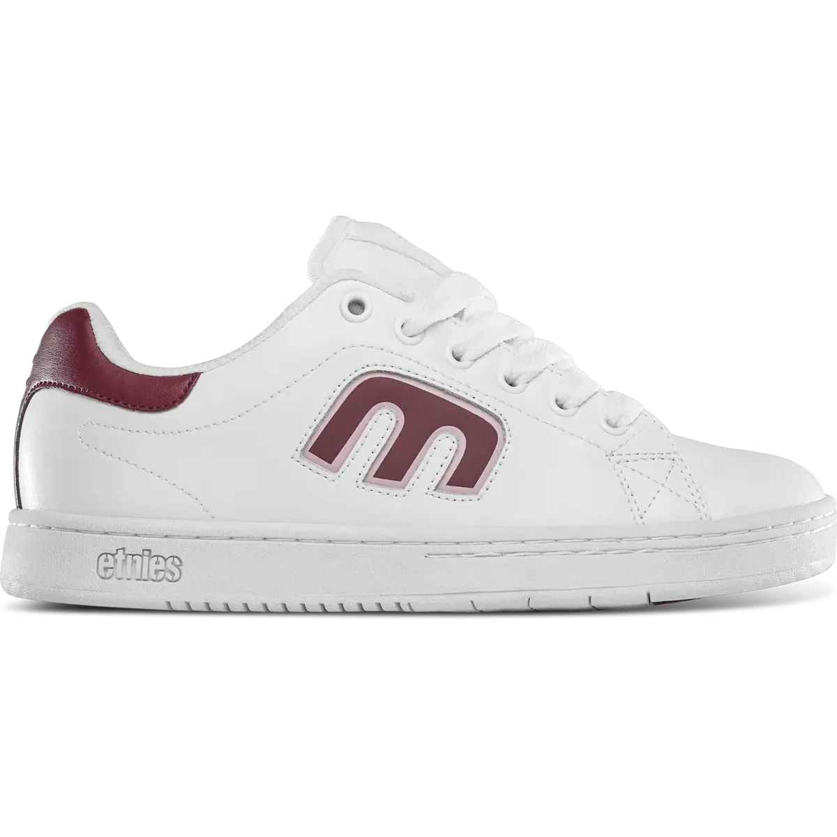 etnies-callicut-damen-x-keep-a-breast-skateschuh image 1