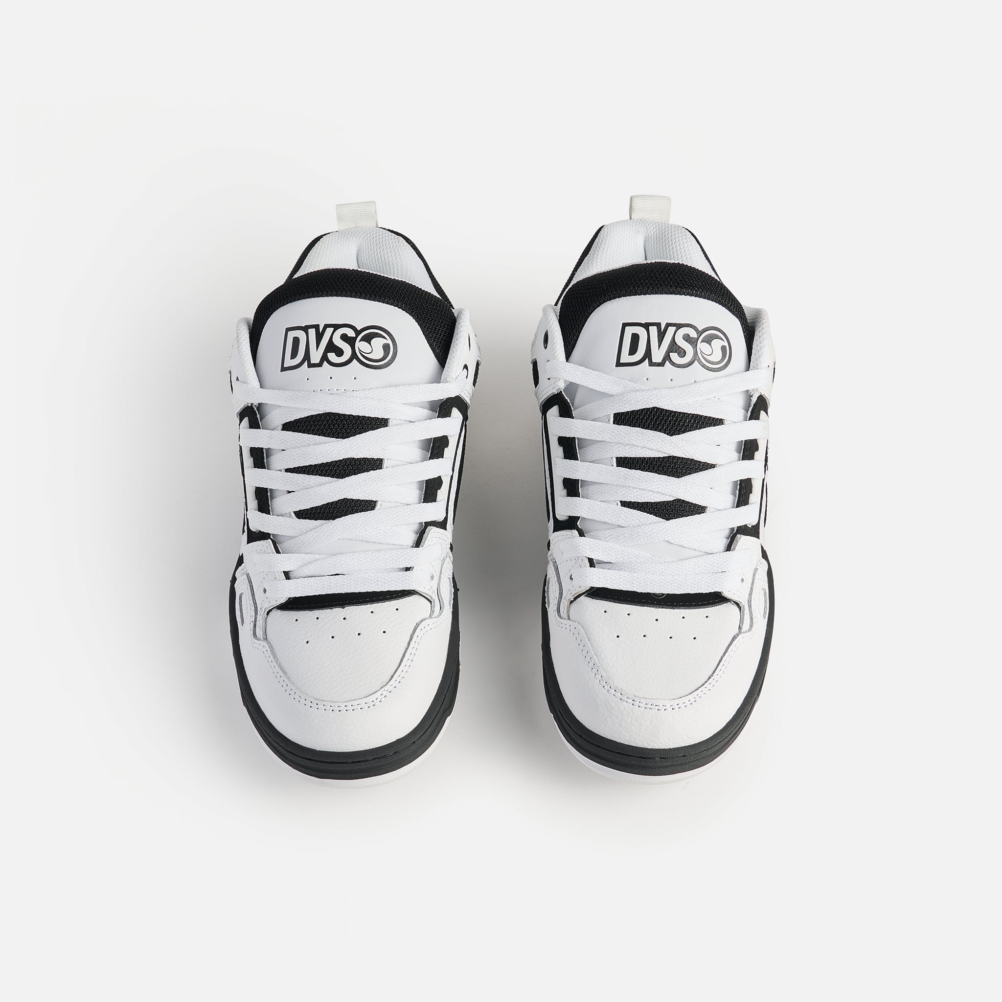 dvs-comanche-heritage-skateschuh-schwarz-grau-herren image 5