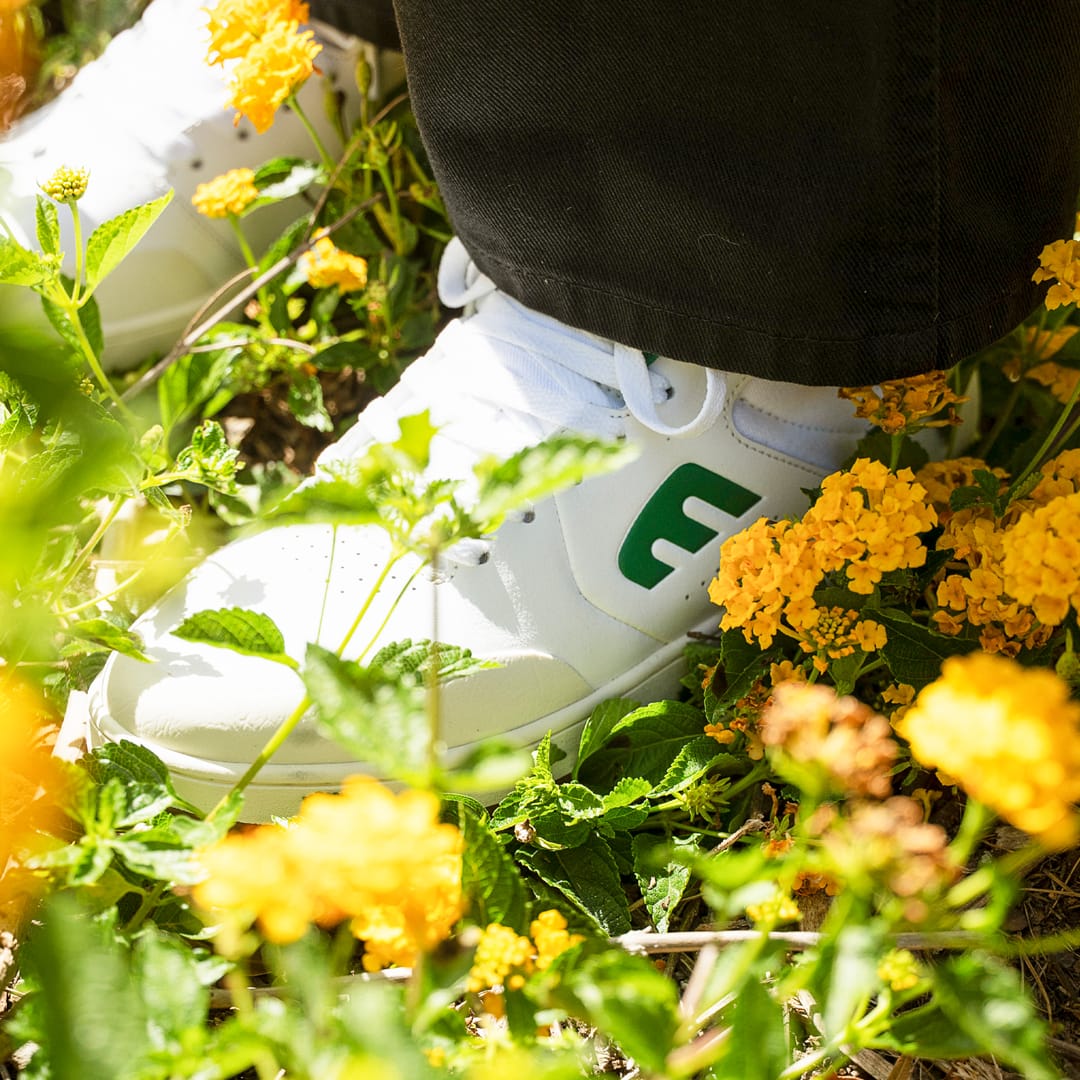 etnies-marana-michelin-skate-schuh-bestseller image 3