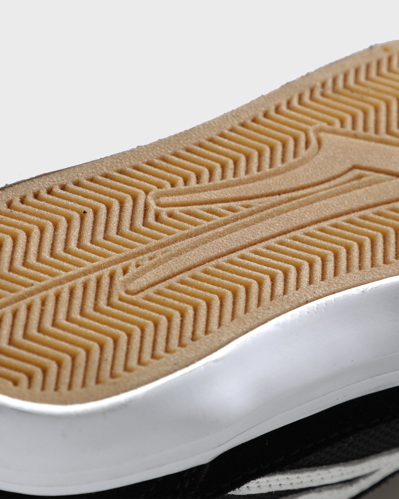 lakai-cambridge-kids-black-white-suede image 5