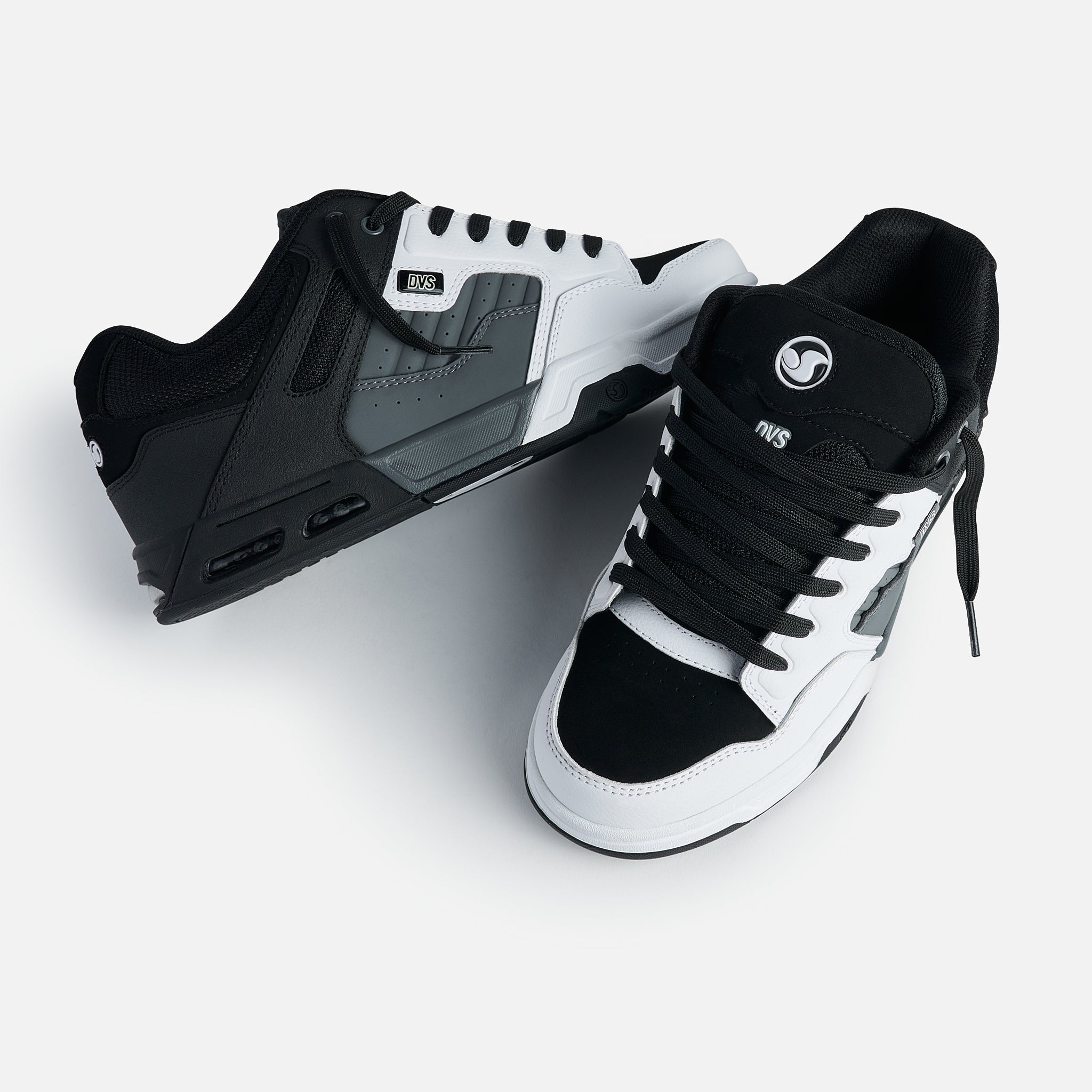 dvs-enduro-heir-heritage-skate-schuh image 4