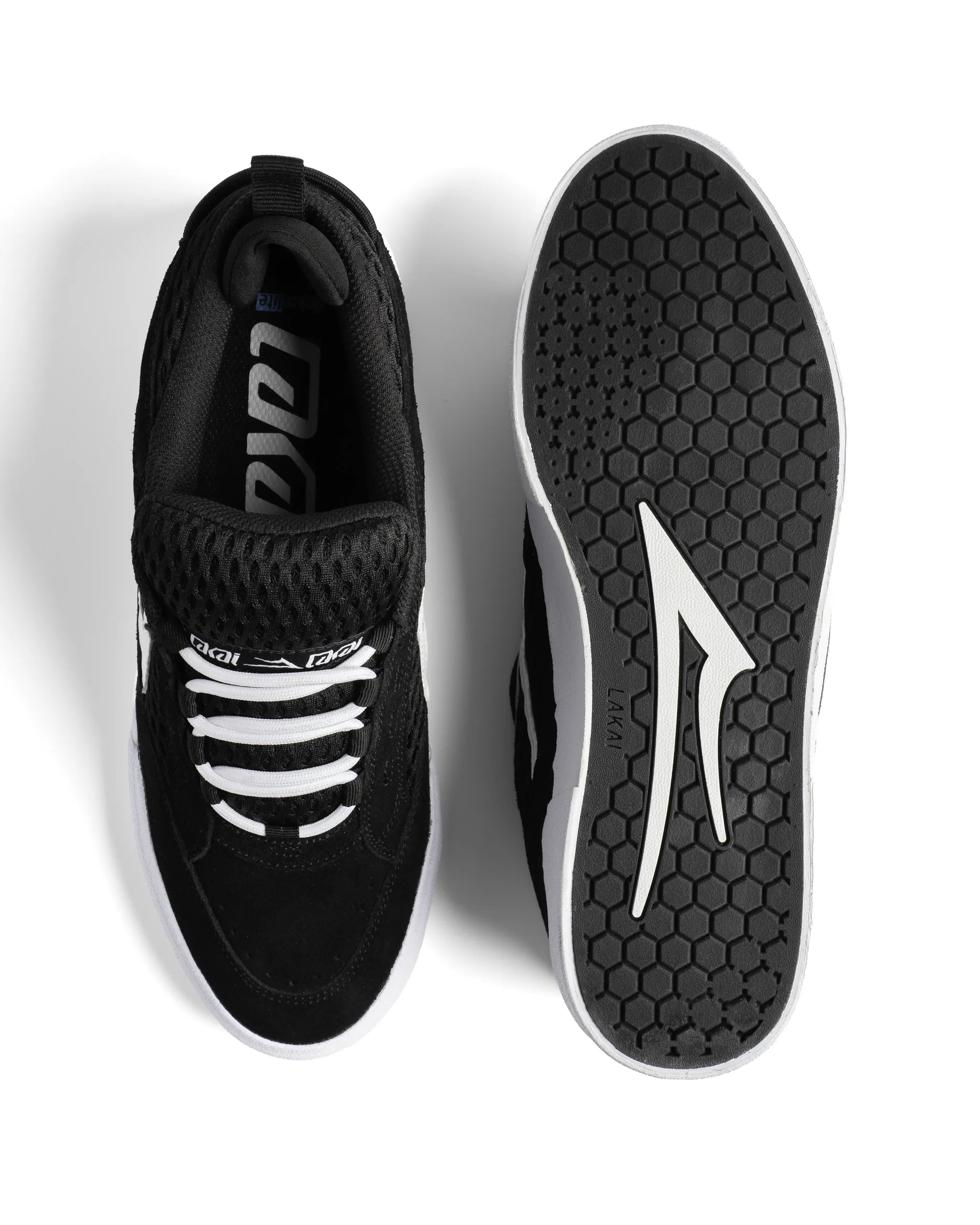 lakai-aran-heritage-skate-schuh-new image 6