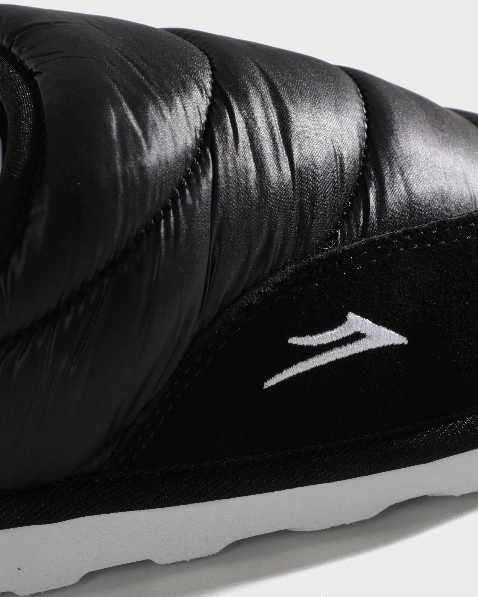 lakai-owen-slipper-off-board-slipper-black-polyester image 4