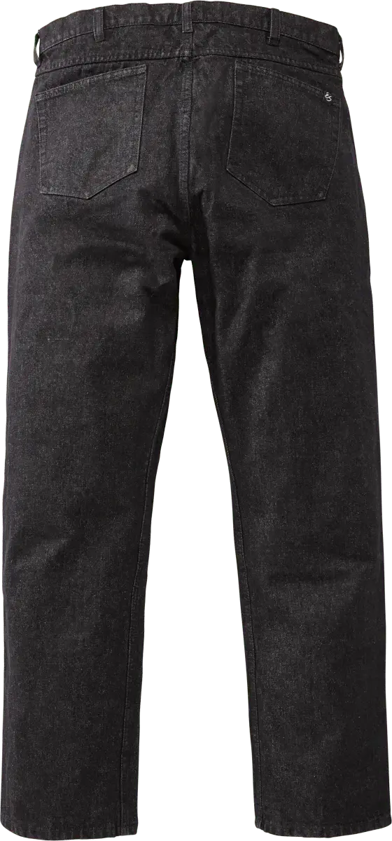 s-baggy-denim-pant-jeans-black-baggy-fit image 2