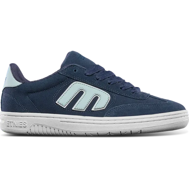 etnies-locut-og-1993-skate-schuh-schwarz-wei-gum-501 image 1