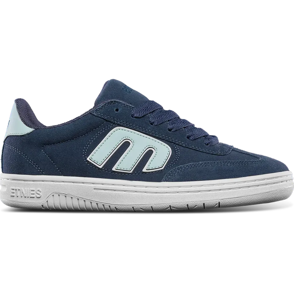 etnies-locut-og-1993-skate-schuh-schwarz-wei-gum-501 image 1