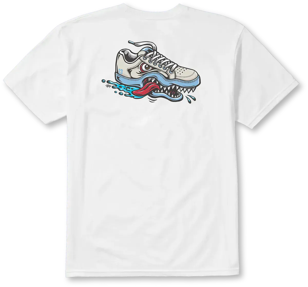 etnies-slb-x-jimbo-tee-t-shirt-mit-jimbo-phillips-artwork image 2