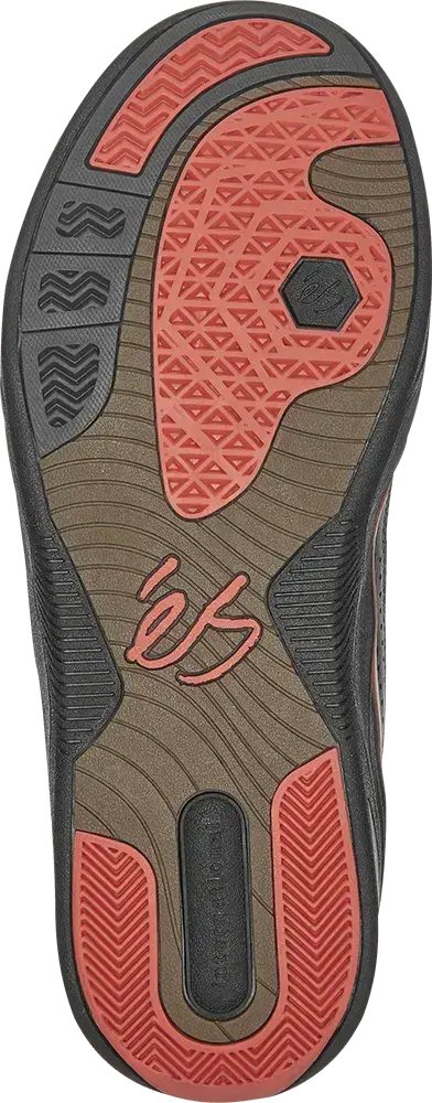 s-imprint-skate-schuhe-green-black image 4