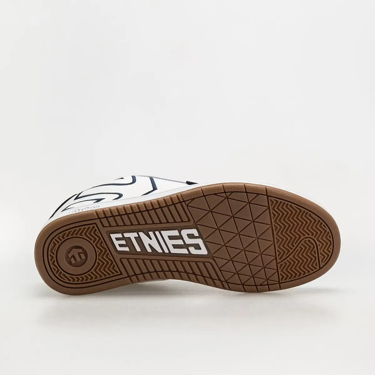 etnies-fader-skate-sneaker-suede-chunky-icon image 5