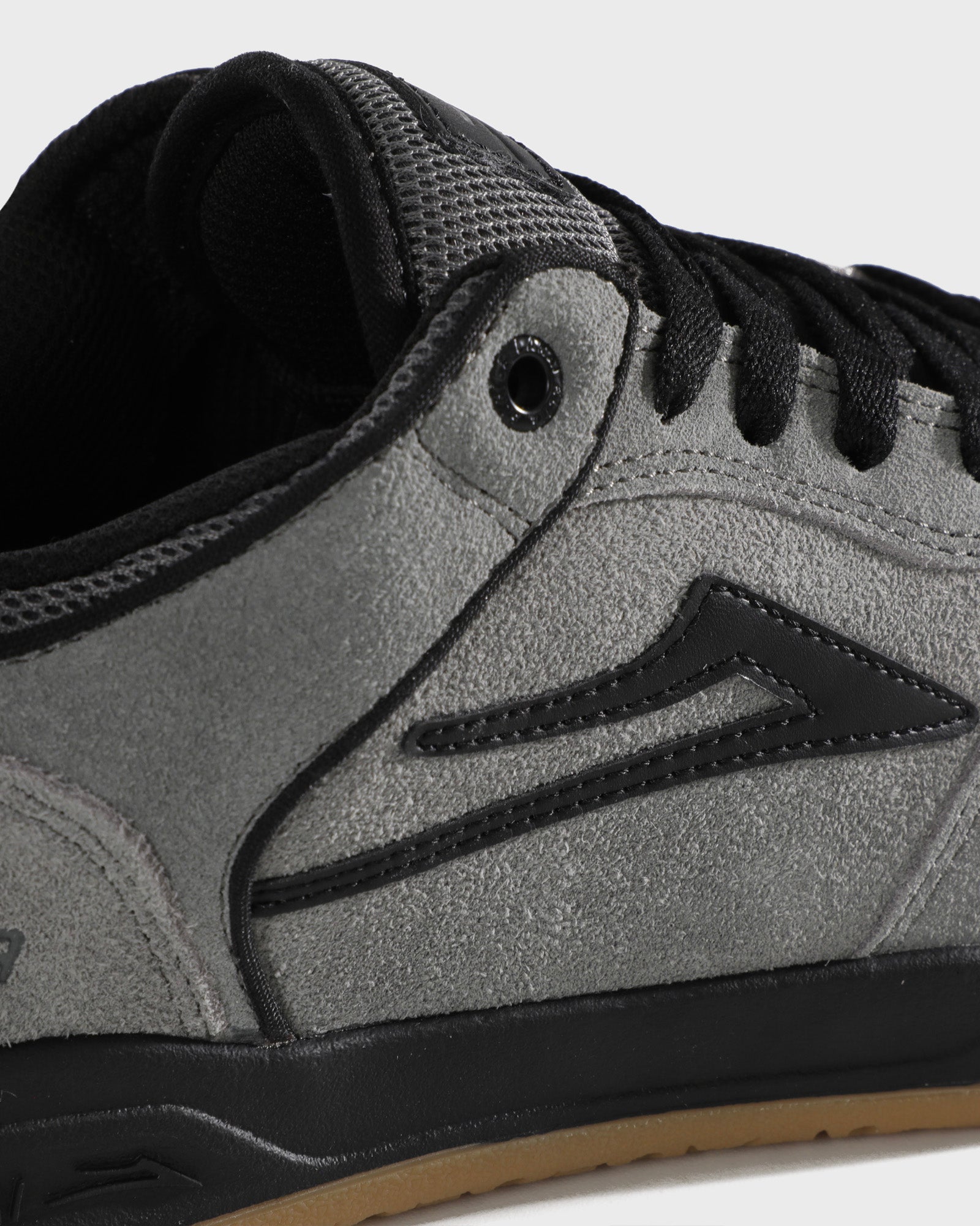 lakai-telford-low-roman-hager-wild-dove-pewter-skateschuh image 5