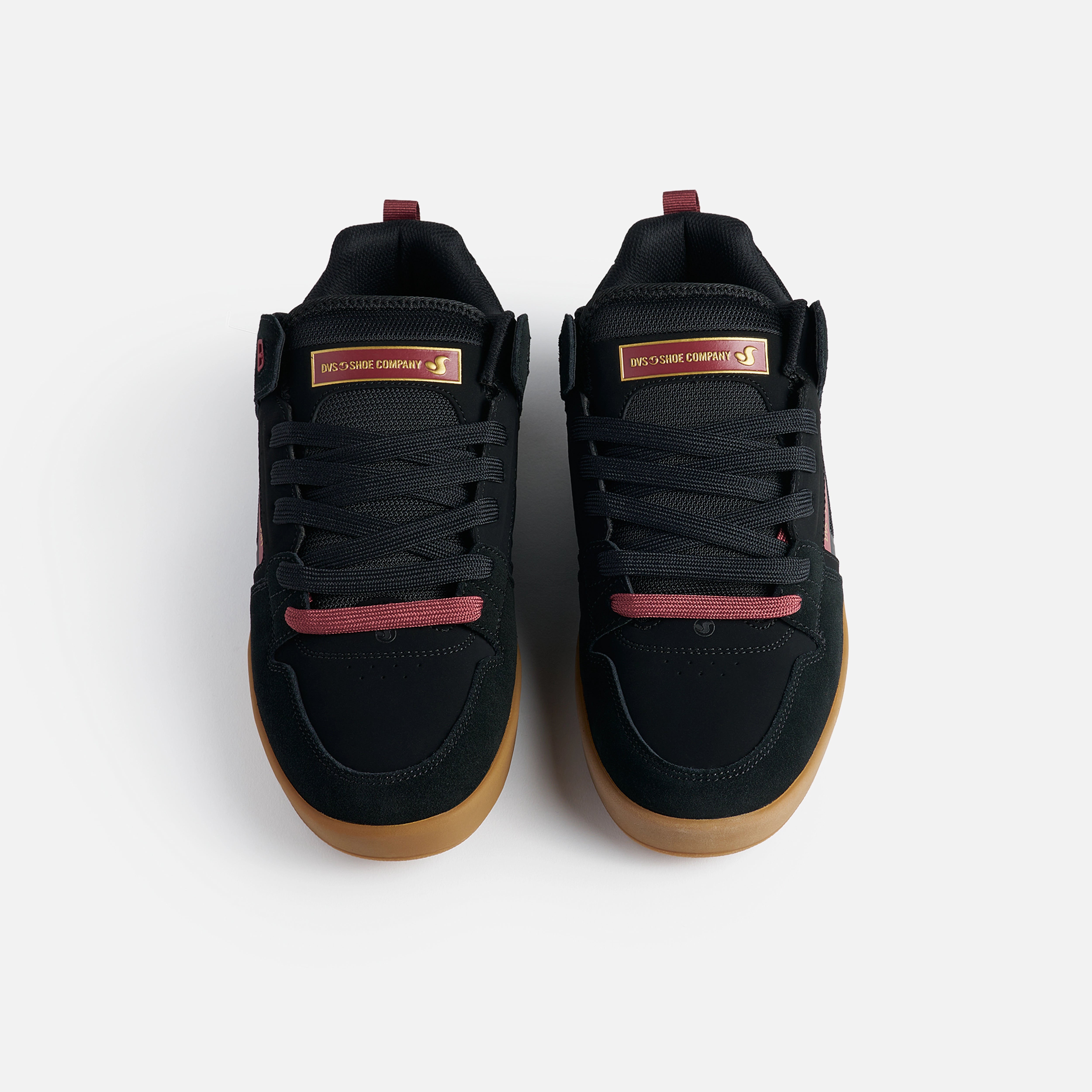 dvs-comanche-lt-getz-kerry-getz-skate-schuh image 6