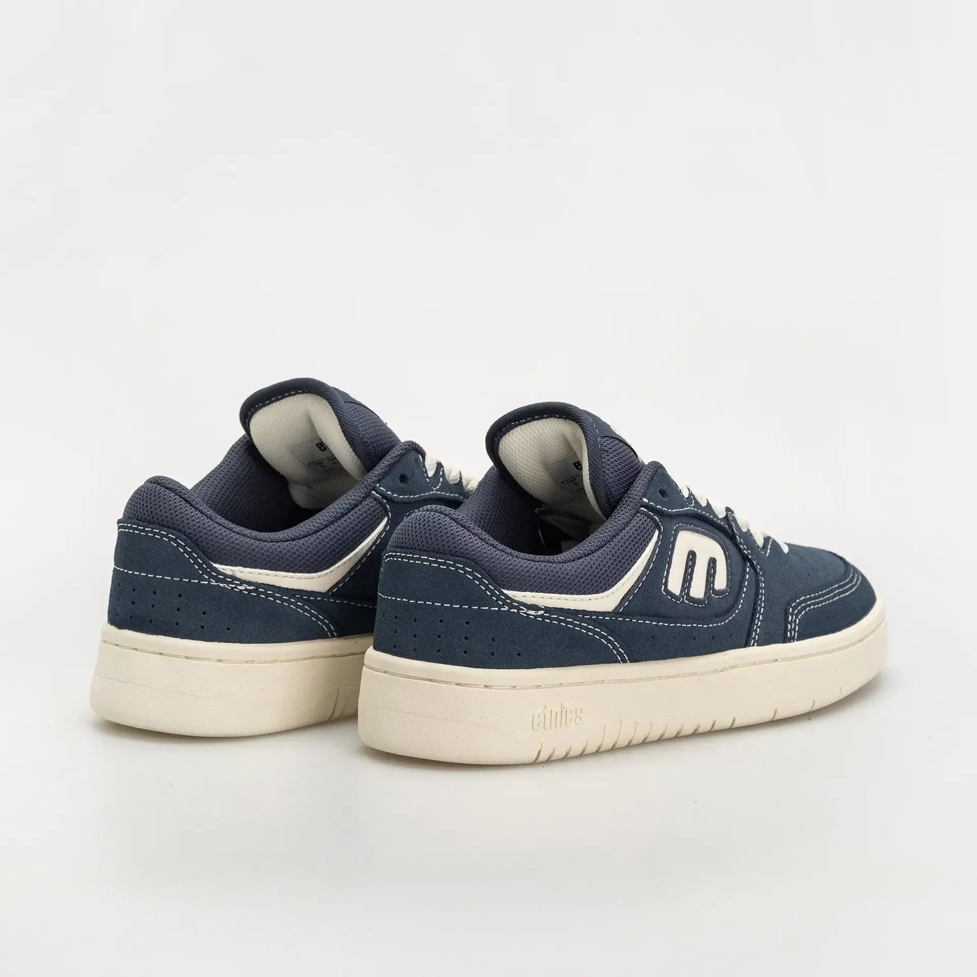 etnies-loot-skateschuh-navy-wei image 7