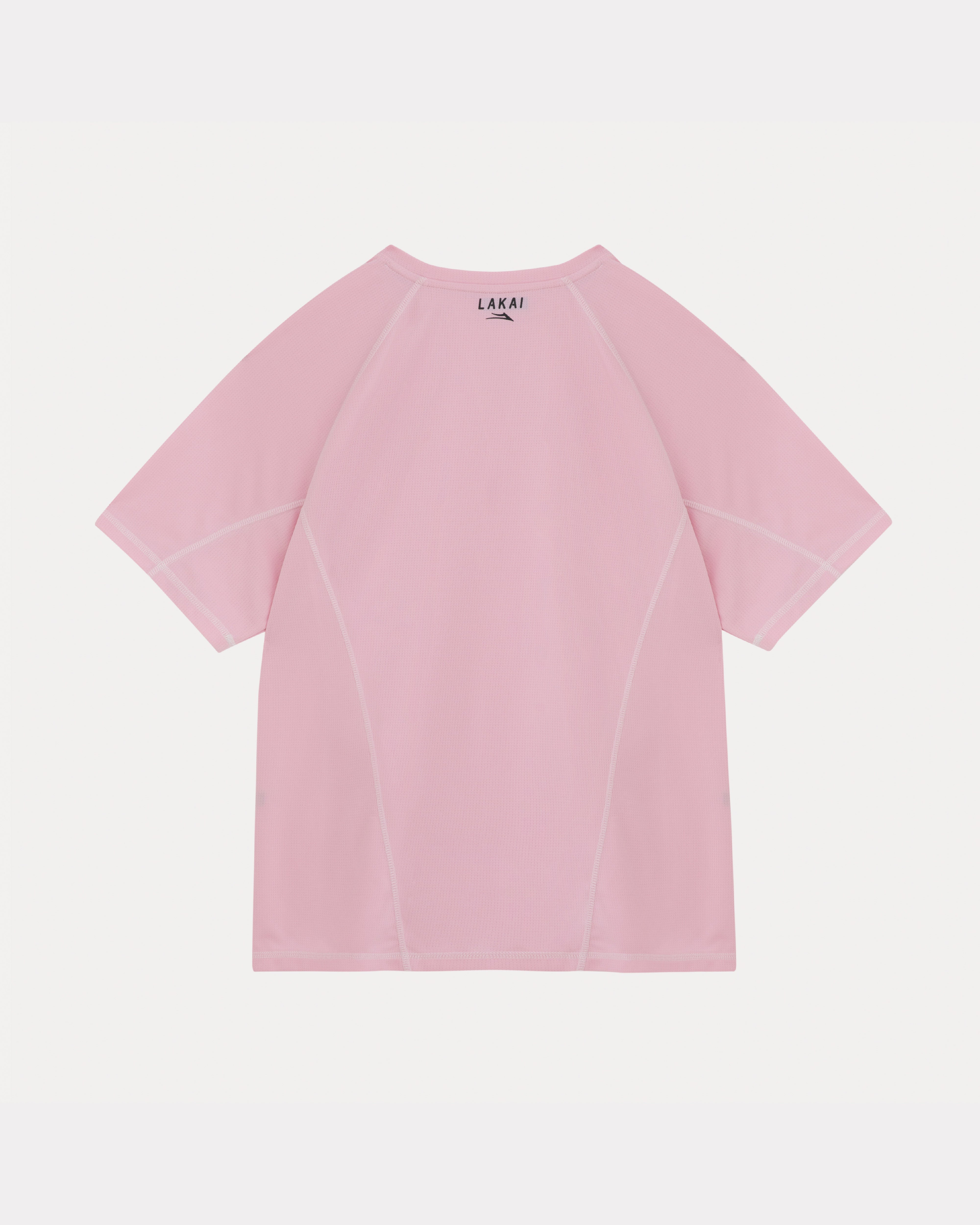 lakai-performance-t-shirt-pink image 2