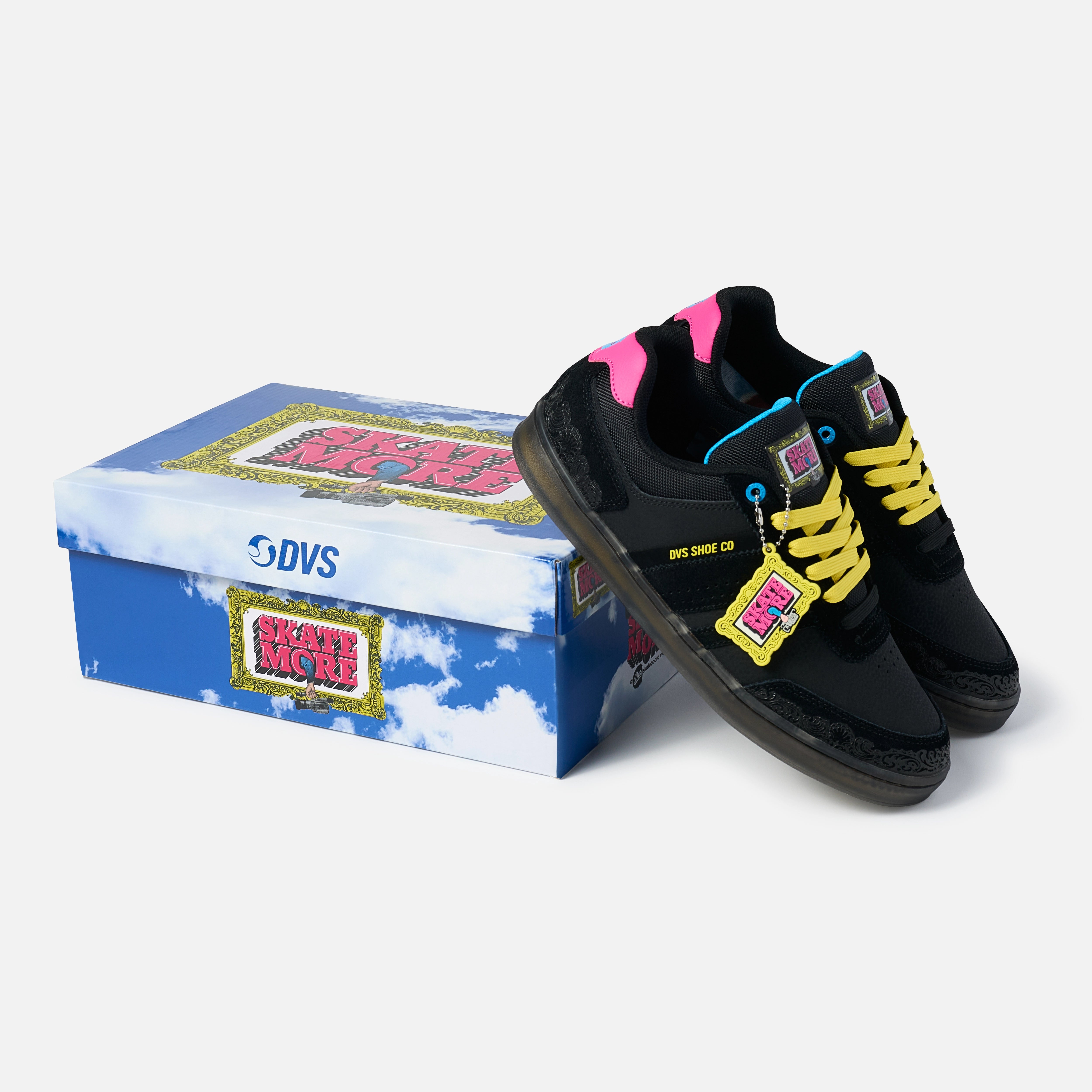 dvs-milan-st-skate-more-skate-schuh-20th-anniversary image 8