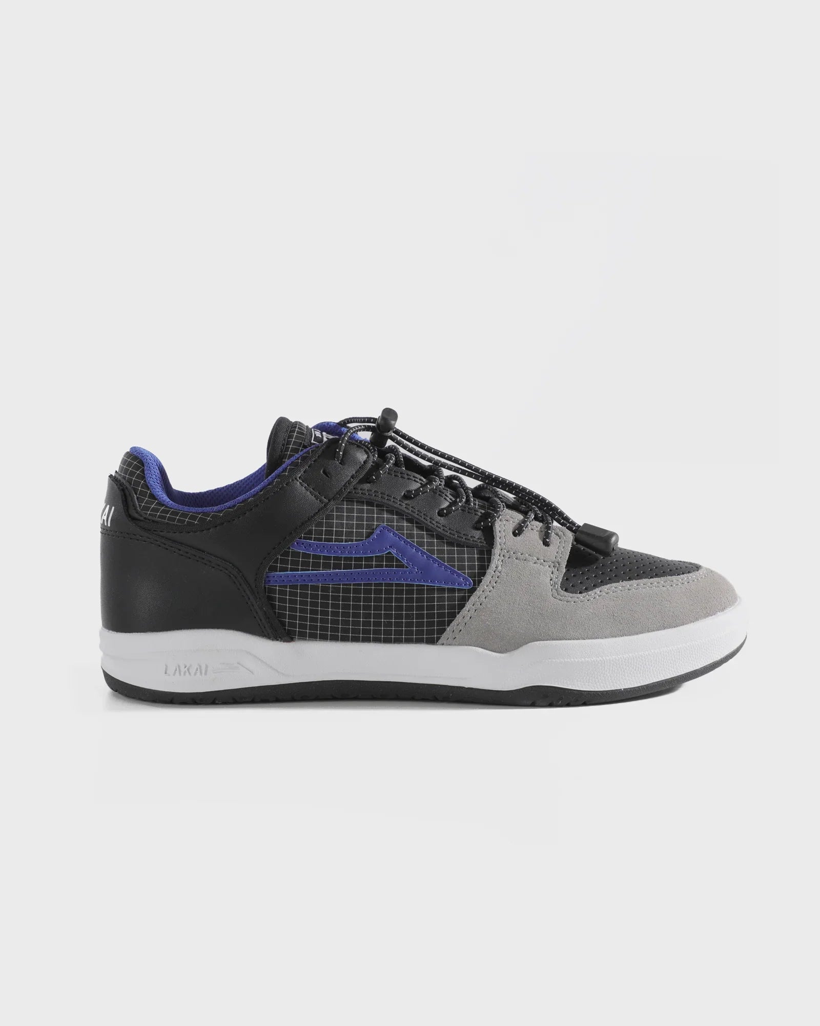 lakai-telford-low-skate-sneaker image 2